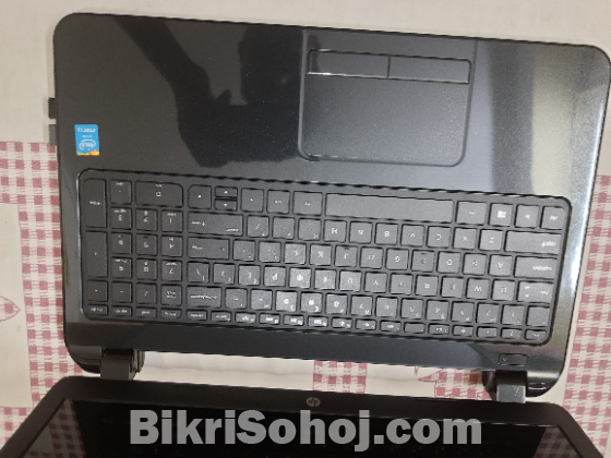 Hp laptop sell